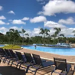 Apartamento no Alta Vista Thermas Resort