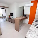 Apartamento no Alta Vista Thermas Resort