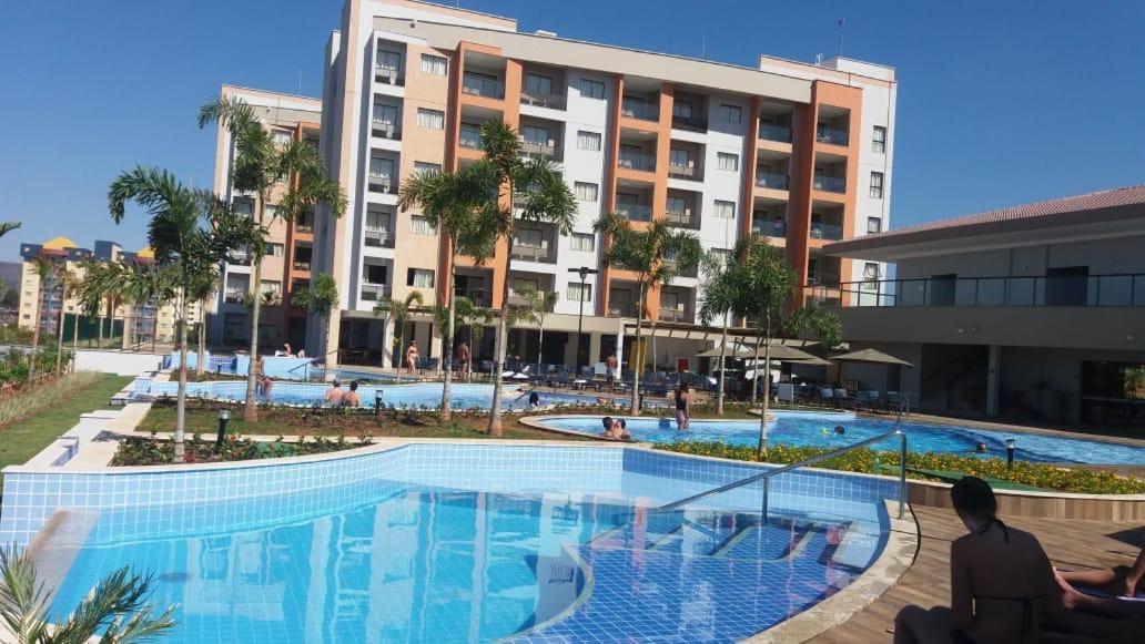 Aparthotel No Alta Vista Thermas